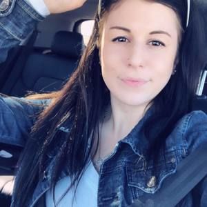 Meet your Posher, Nikki